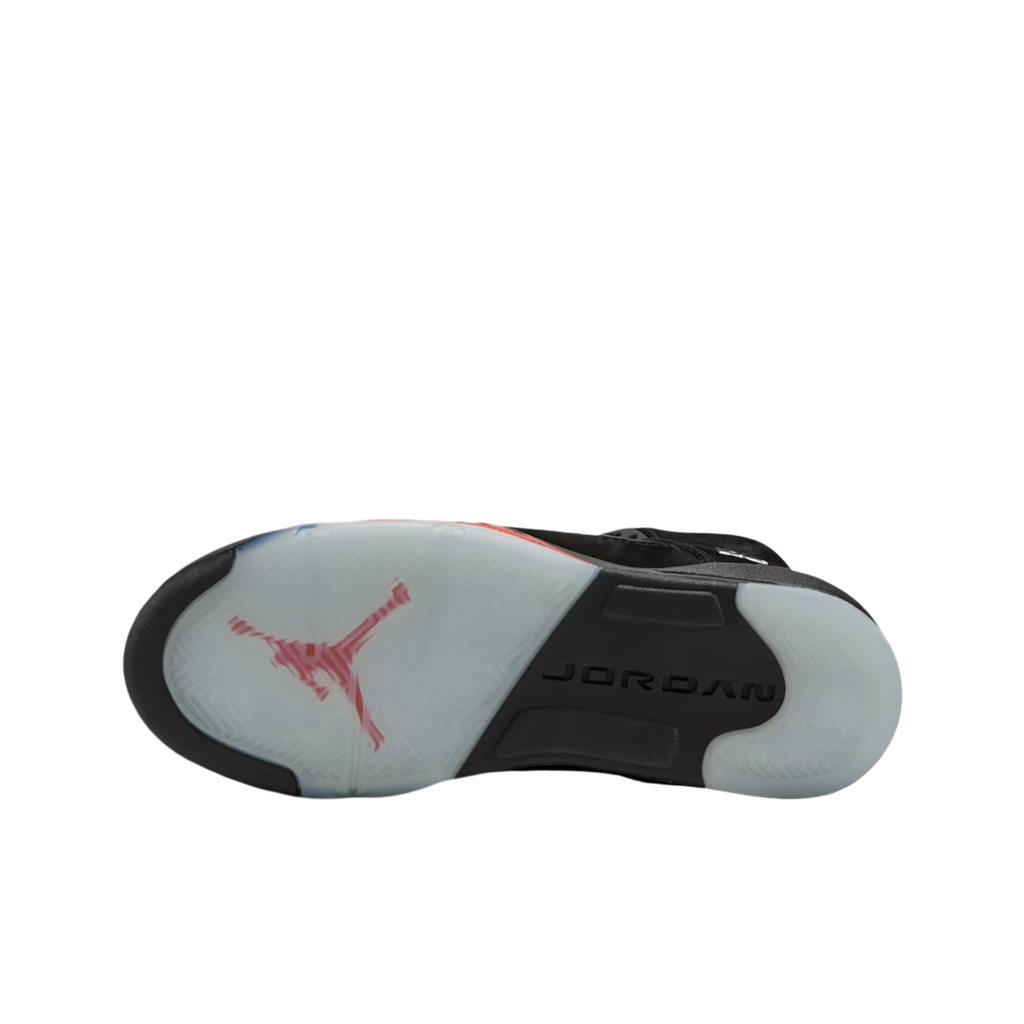 [PRE-ORDER] (GS) Air Jordan 5 Retro "Halloween" (2026) [HQ7980-001]