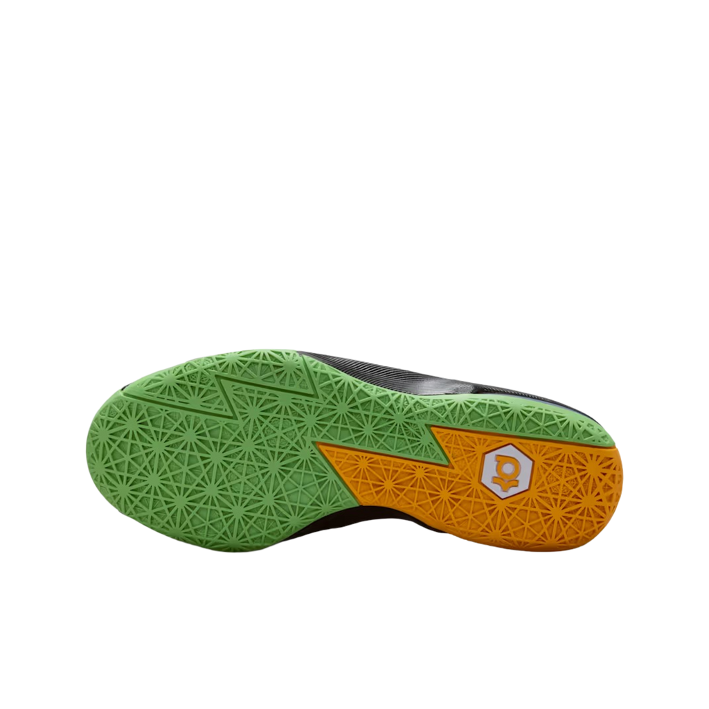 (GS) Nike KD 6 "Night Vision" (2026) [IU1286-001] Sneakers in Black | FOOT NINJAS {6}