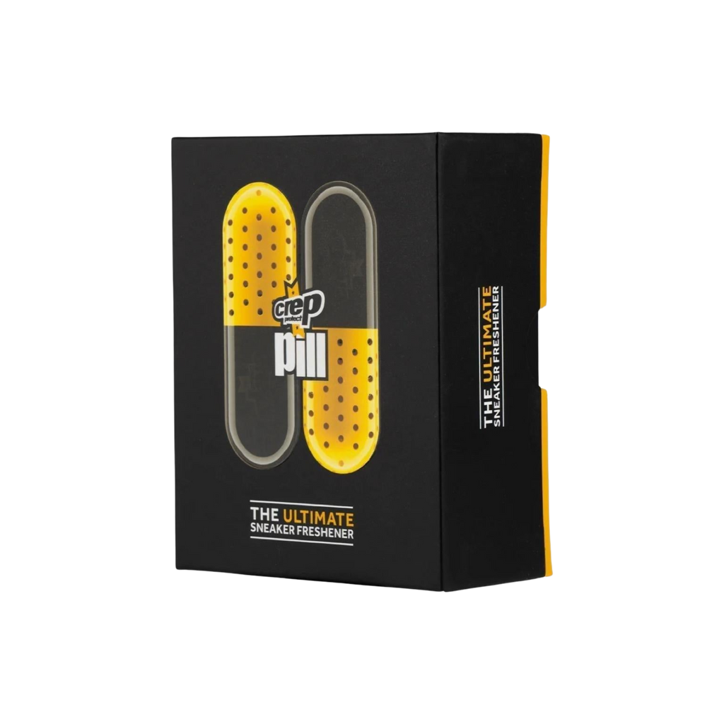 Crep Protect Ultimate Sneaker Freshener Pill (2 Pack)