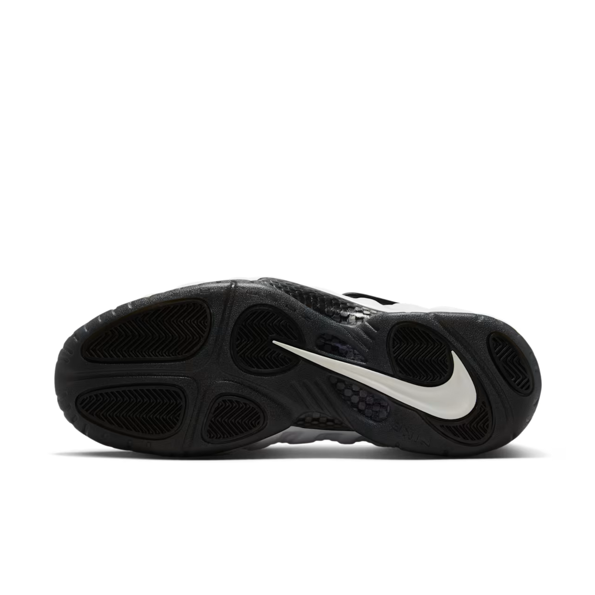 [PRE-ORDER] (Men's) Nike Air Foamposite Pro PRM "Glow-In-The-Dark / Summit White" (2026) [IV6246-100]