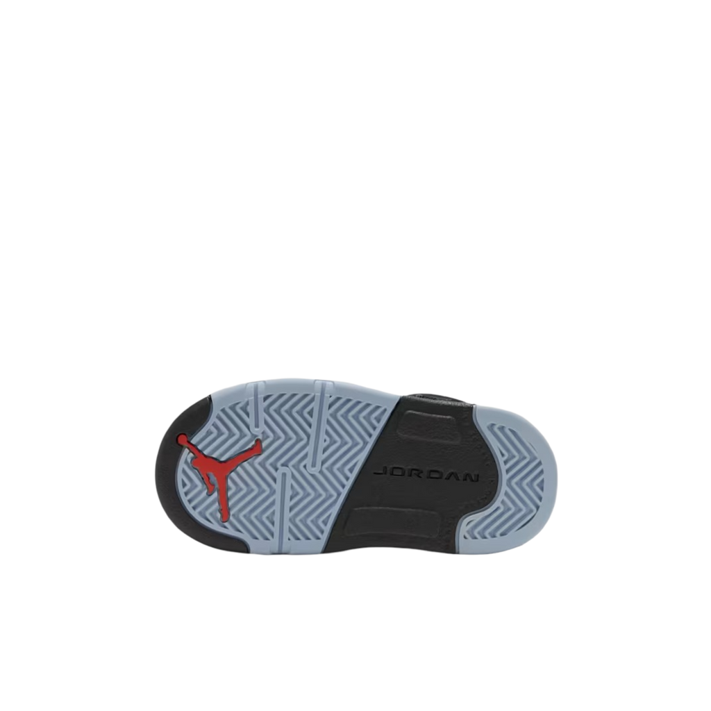 [PRE-ORDER] (TD) Air Jordan 5 Retro "Halloween" (2026) [HQ7981-001]