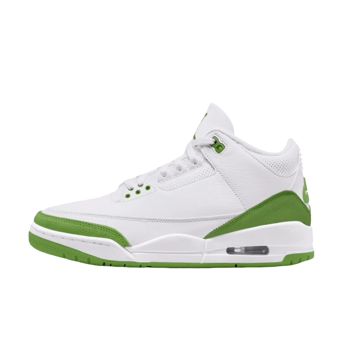 [PRE-ORDER] (Men's) Air Jordan 3 Retro "Matcha" (2027) [JJ1473-100]