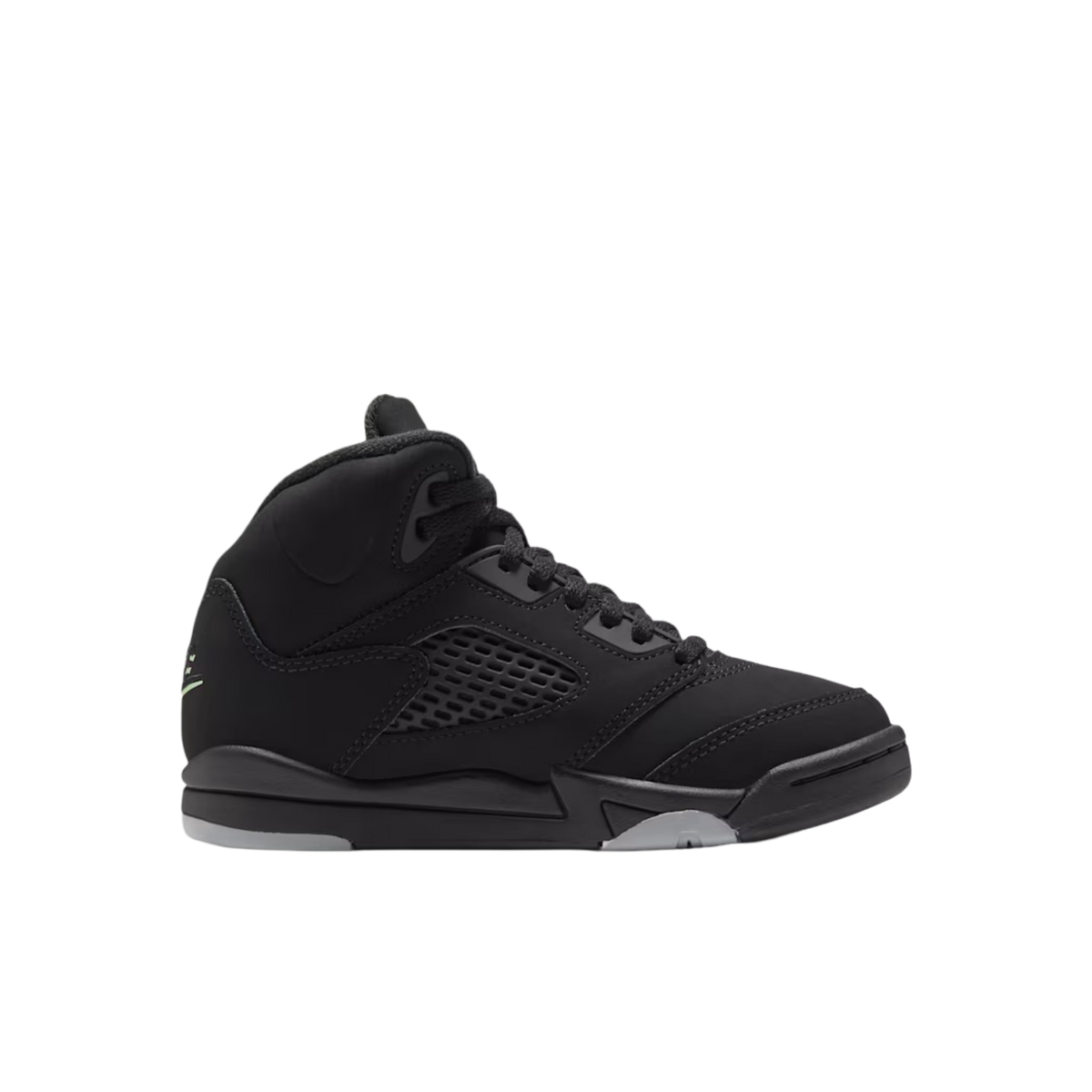 [PRE-ORDER] (PS) Air Jordan 5 Retro "Halloween" (2026) [HQ7979-001]