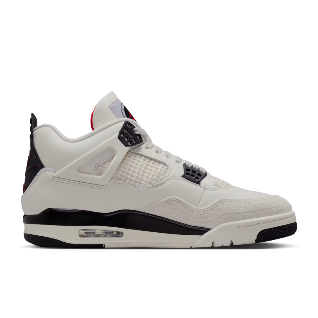 (Men's) Air Jordan 4 Retro OG FC "Flight Club" (2026) [IM4002-100] Sneakers in Beige | FOOT NINJAS {2}