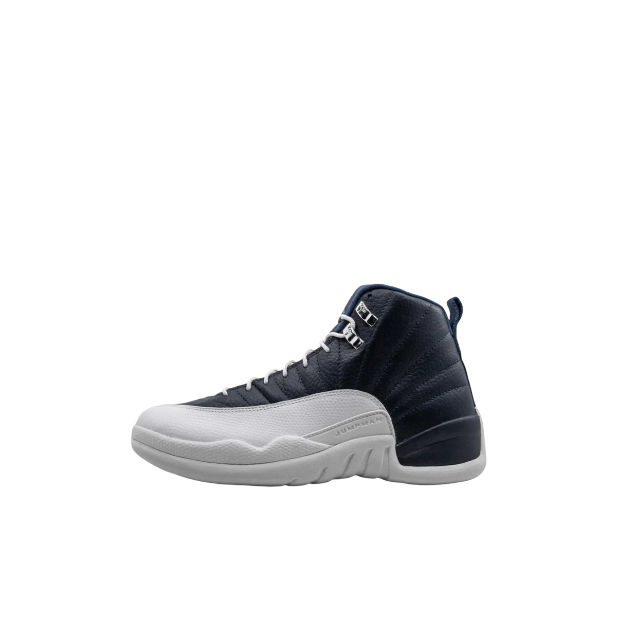 [PRE-ORDER] (PS) Air Jordan 12 Retro "Obsidian" (2027)