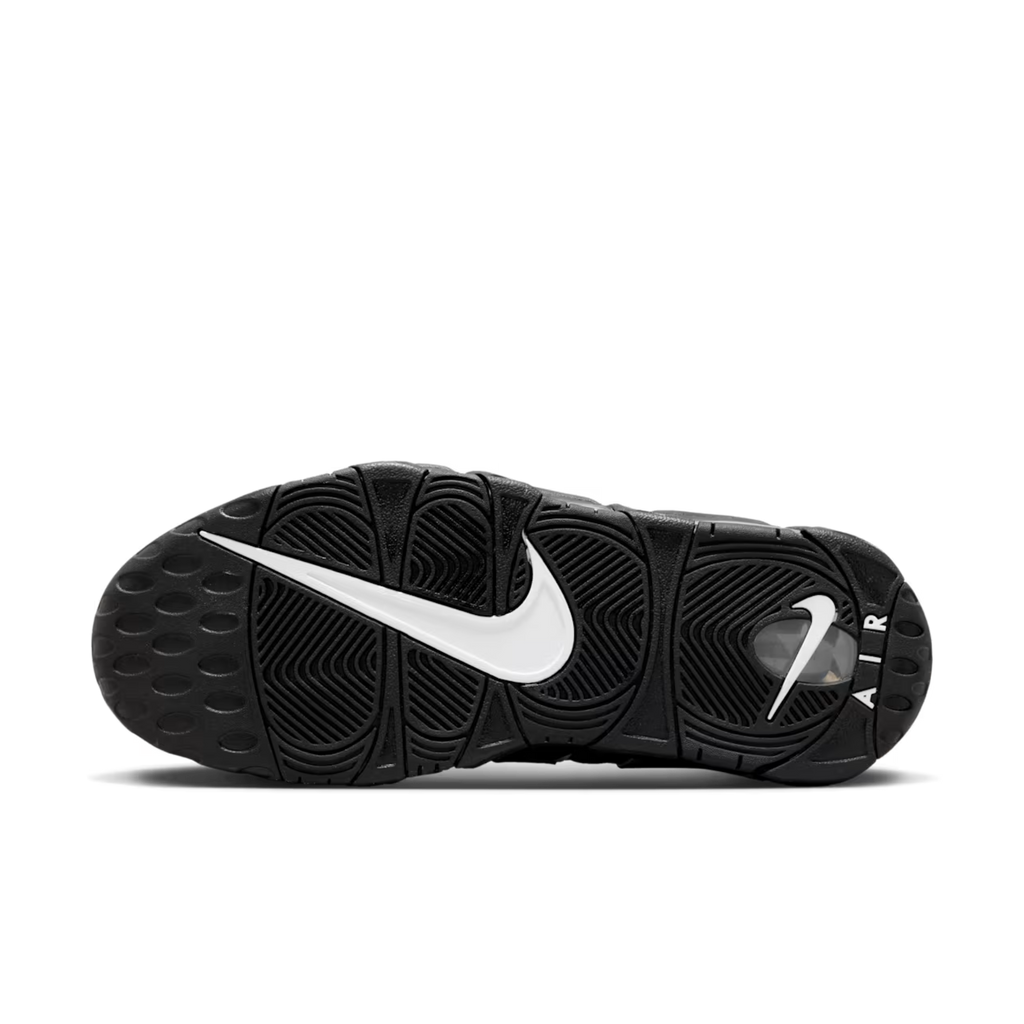 (Men's) Nike Air More Uptempo OG "Black / White" (2023/2026) [FV2291-001] Sneakers in Black | FOOT NINJAS {8}