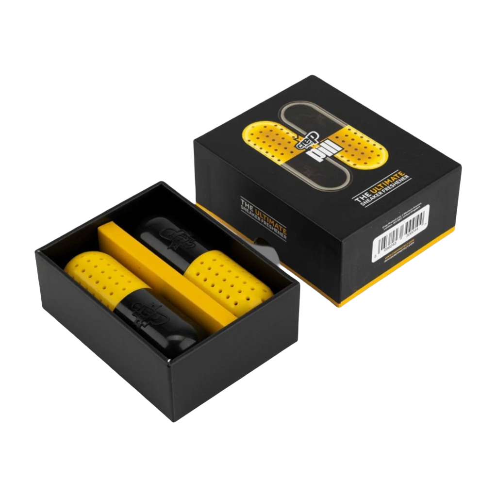 Crep Protect Ultimate Sneaker Freshener Pill (2 Pack)