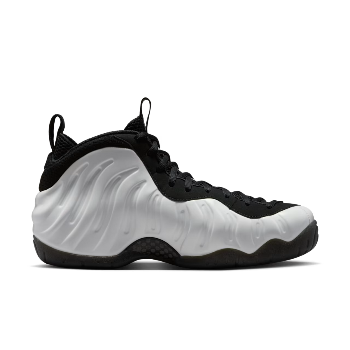[PRE-ORDER] (Men's) Nike Air Foamposite Pro PRM "Glow-In-The-Dark / Summit White" (2026) [IV6246-100]