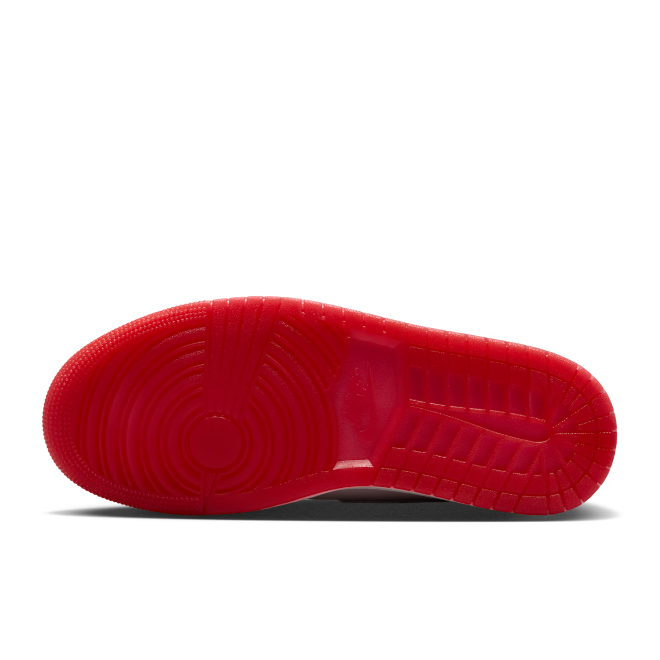 [PRE-ORDER] (Women's) Air Jordan 1 Retro High OG "Nails and Grails" (2026) [FD2596-601] Sneakers in Red | FOOT NINJAS {6}