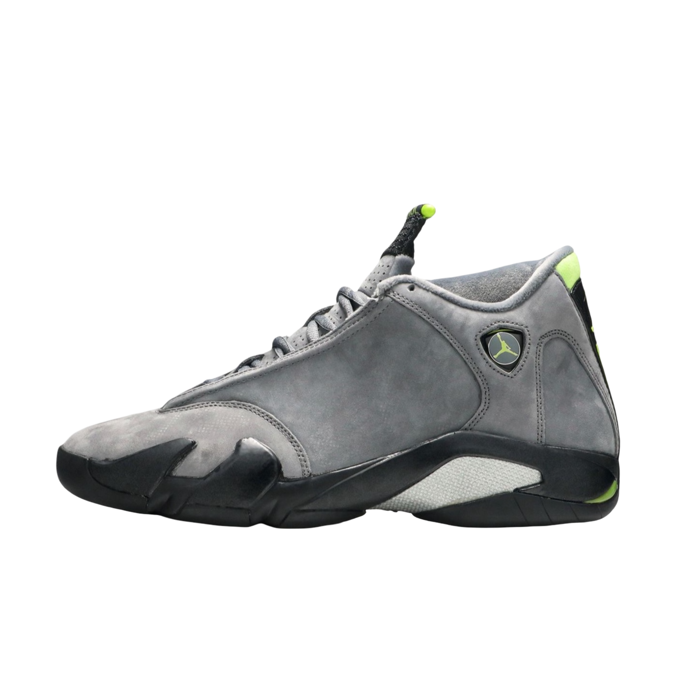 [PRE-ORDER] (Men's) Air Jordan 14 Retro "Chartreuse" (2027) [IX0206-001]