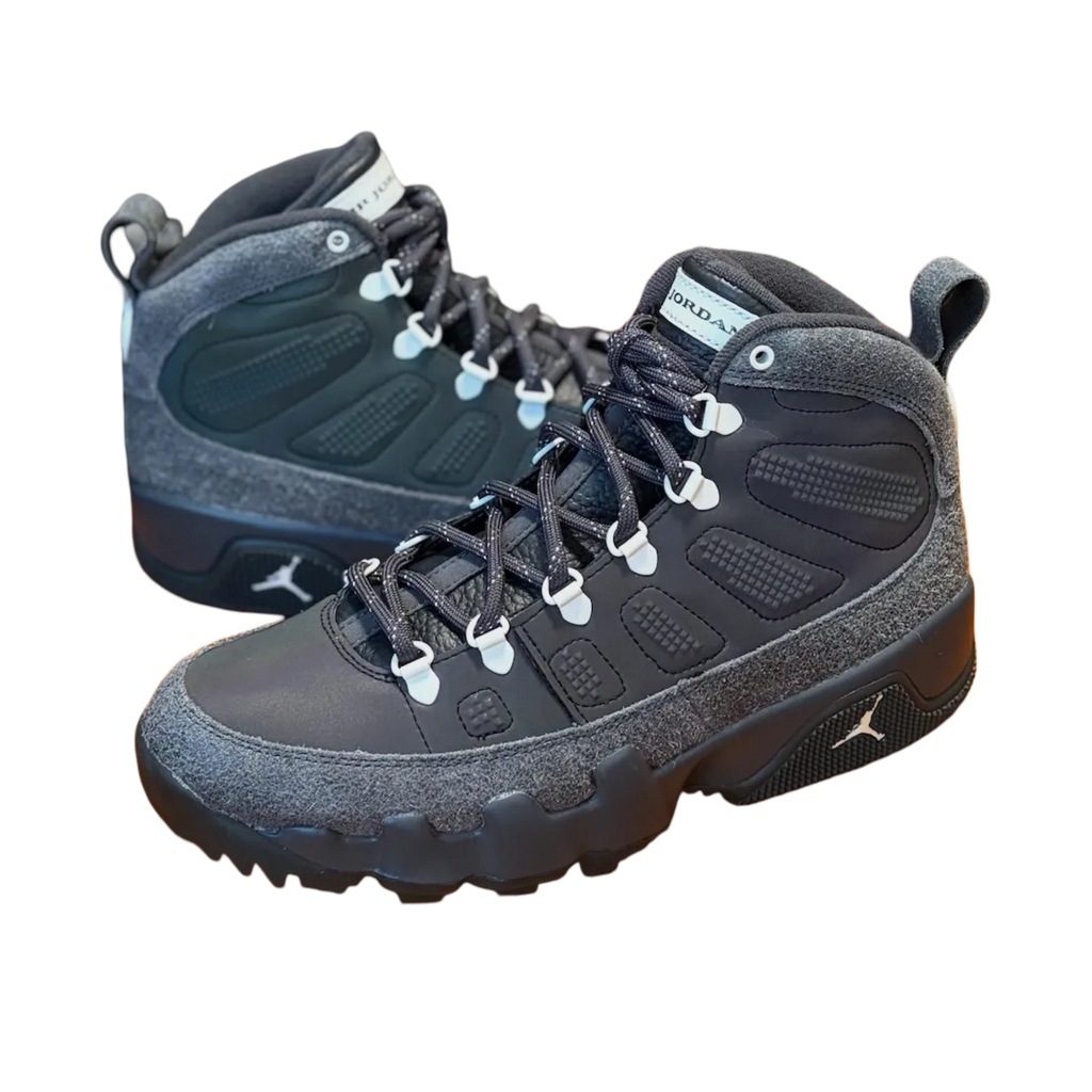 [PRE-ORDER] (Men's) Air Jordan 9 Retro Boot NRG "Iridescent" (2026) [IX8455-060]