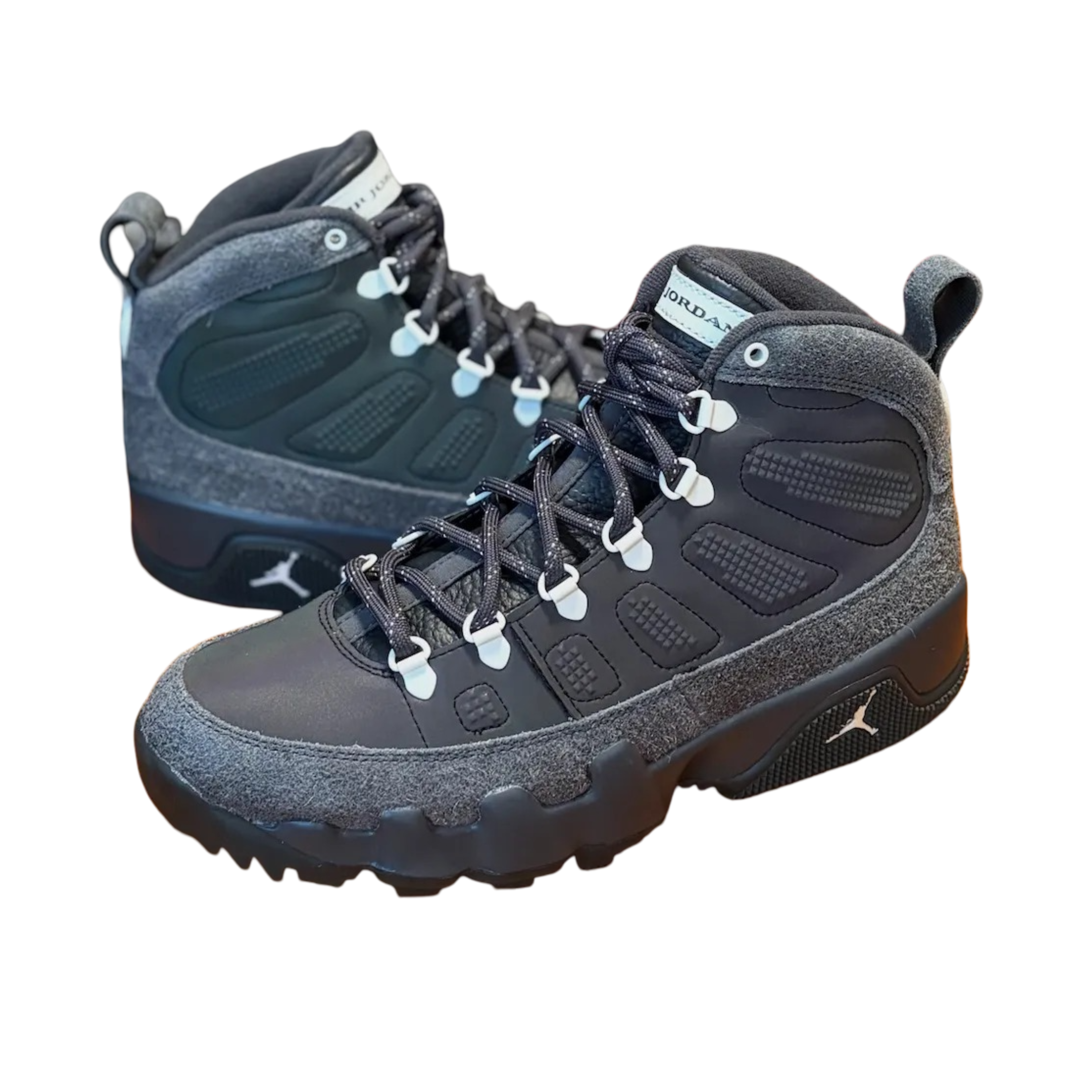 [PRE-ORDER] (Men's) Air Jordan 9 Retro Boot NRG "Iridescent" (2026) [IX8455-060]