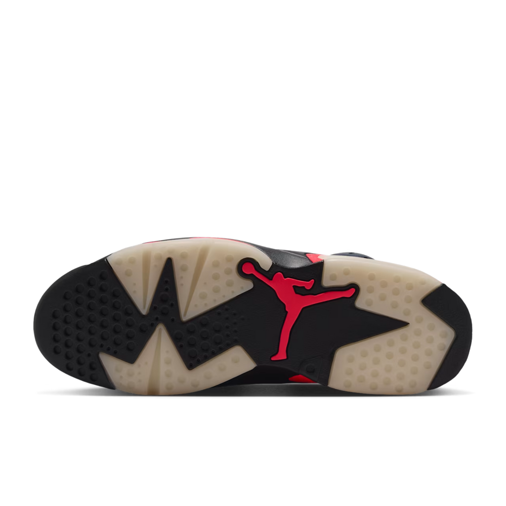 (Men's) Air Jordan 6 Retro x Awake NY "Midnight Navy" (2026) [IQ5706-400] Sneakers in Blue | FOOT NINJAS {6}