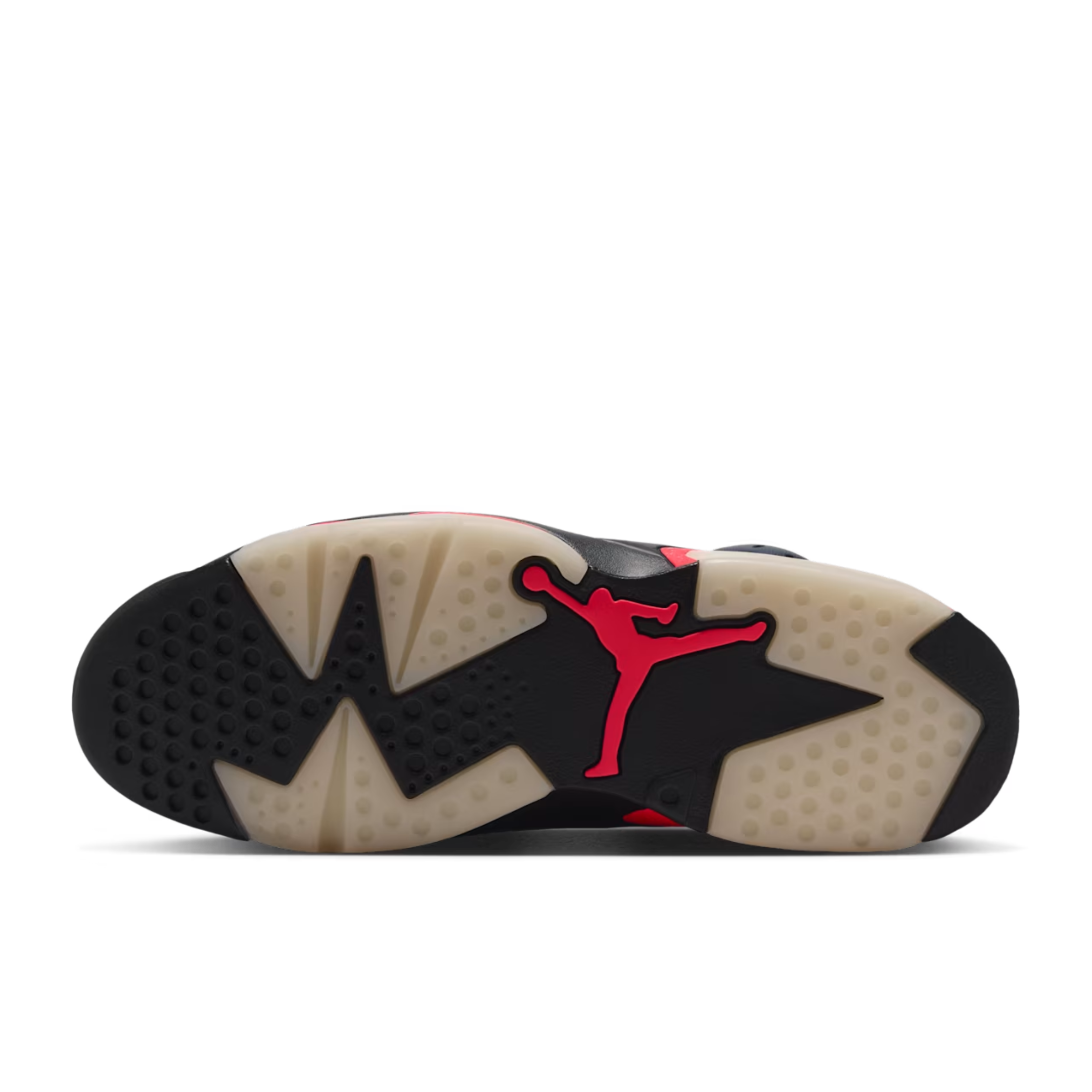 (Men's) Air Jordan 6 Retro x Awake NY "Midnight Navy" (2026) [IQ5706-400] Sneakers in Blue | FOOT NINJAS {6}