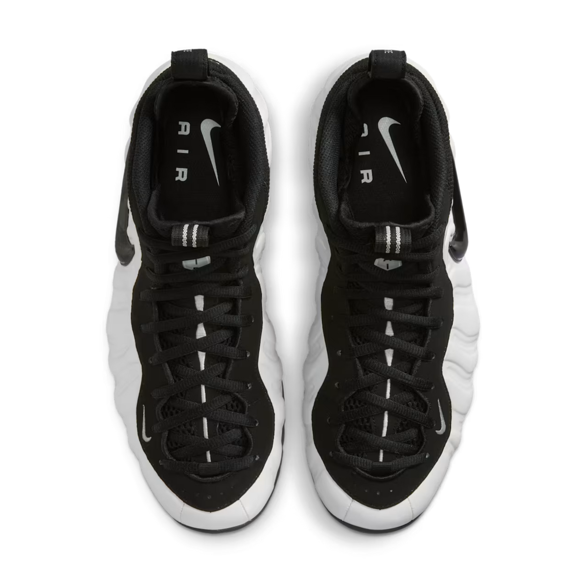 [PRE-ORDER] (Men's) Nike Air Foamposite Pro PRM "Glow-In-The-Dark / Summit White" (2026) [IV6246-100]