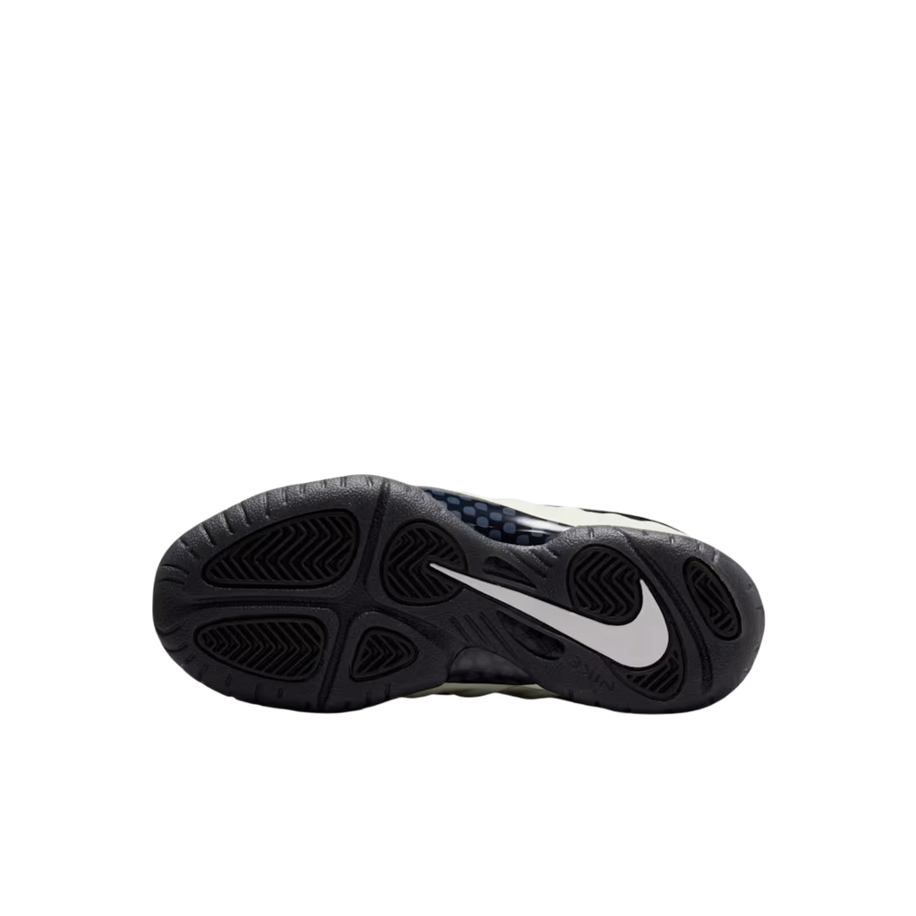 [PRE-ORDER] (PS) Nike Air Little Foamposite Pro PRM "Glow-In-The-Dark / Summit White" (2026) [IV7560-100]