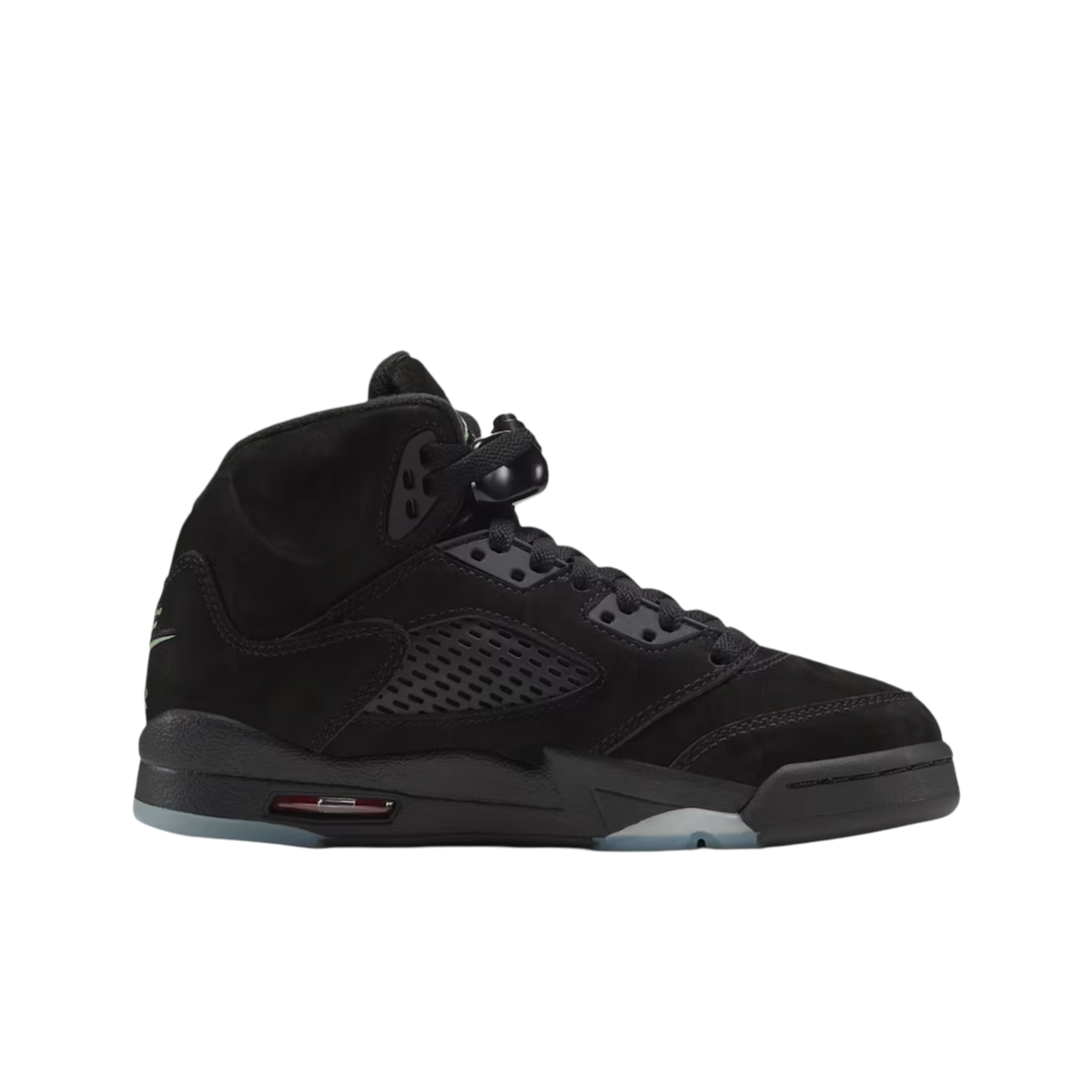 [PRE-ORDER] (GS) Air Jordan 5 Retro "Halloween" (2026) [HQ7980-001]