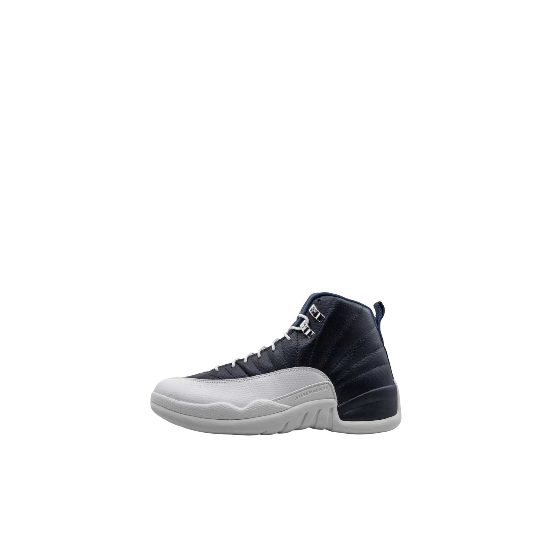 [PRE-ORDER] (TD) Air Jordan 12 Retro "Obsidian" (2027)