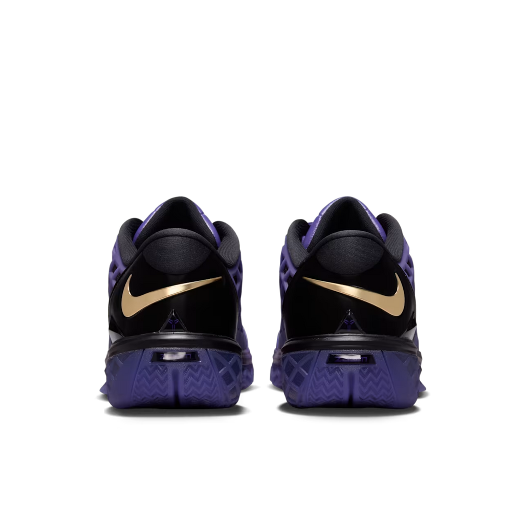 [PRE-ORDER] (Men's) Nike Kobe 3 Low Protro x FC Barcelona "Electric Purple" (2026) [IO6257-001] Sneakers in Purple | FOOT NINJAS {5}