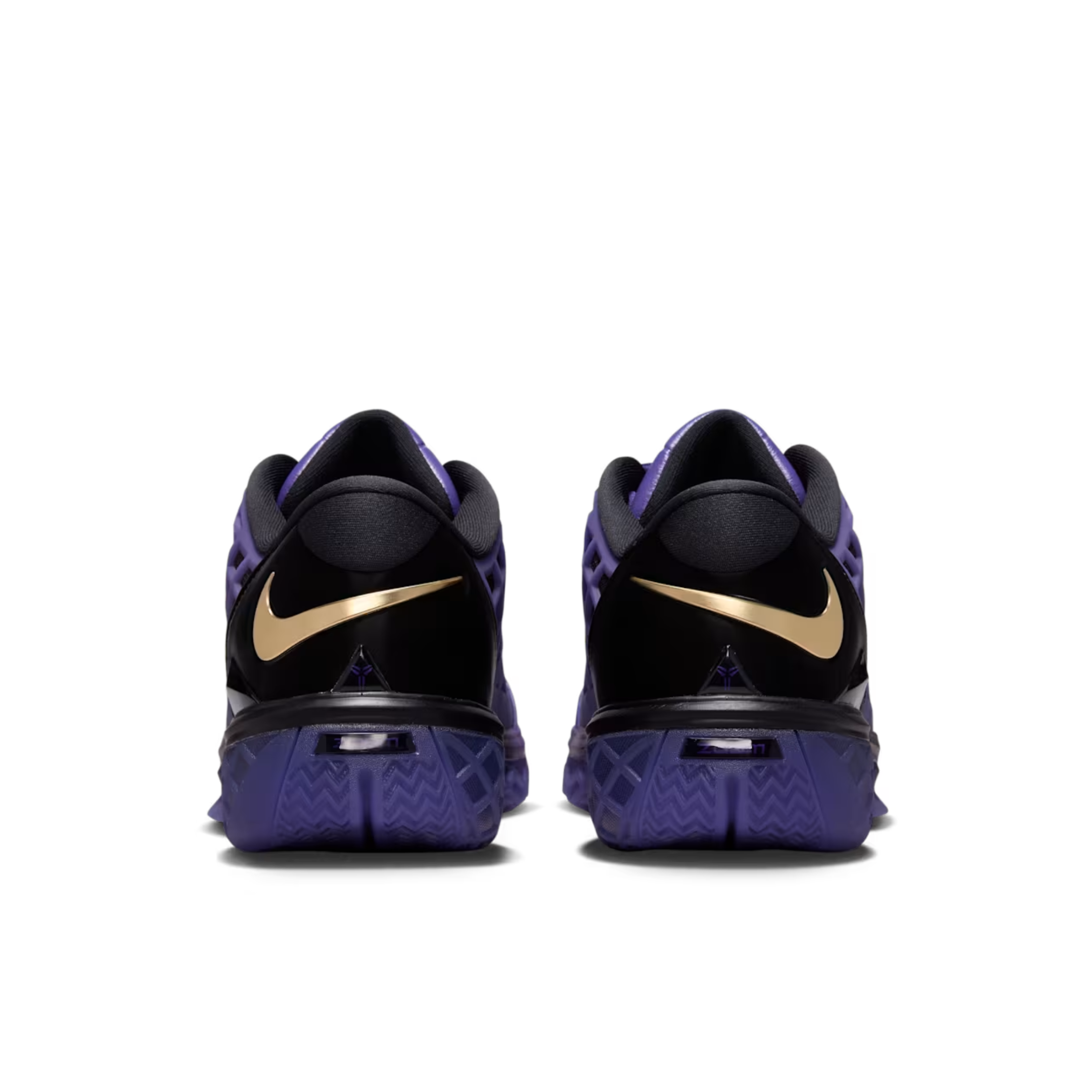 [PRE-ORDER] (Men's) Nike Kobe 3 Low Protro x FC Barcelona "Electric Purple" (2026) [IO6257-001] Sneakers in Purple | FOOT NINJAS {5}