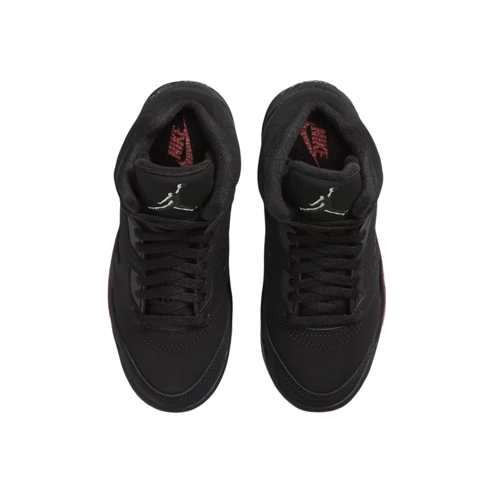 [PRE-ORDER] (PS) Air Jordan 5 Retro "Halloween" (2026) [HQ7979-001]