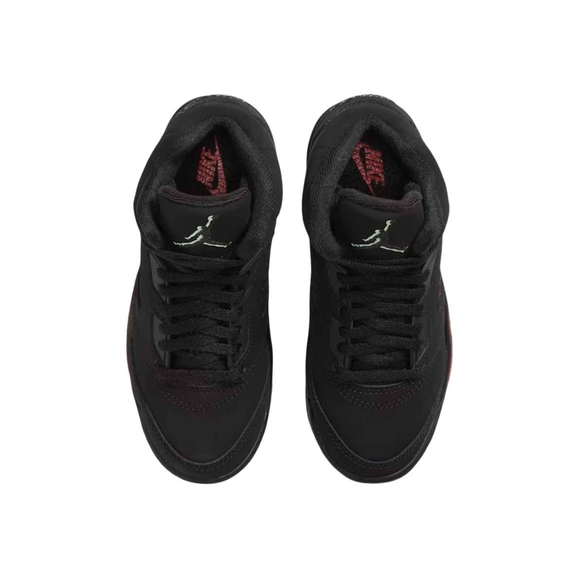 [PRE-ORDER] (PS) Air Jordan 5 Retro "Halloween" (2026) [HQ7979-001]