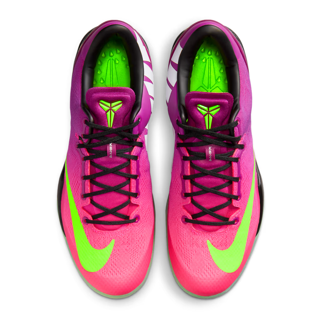 (Men's) Nike Kobe 8 Protro "Mambacurial" (2026) [IO6253-500]