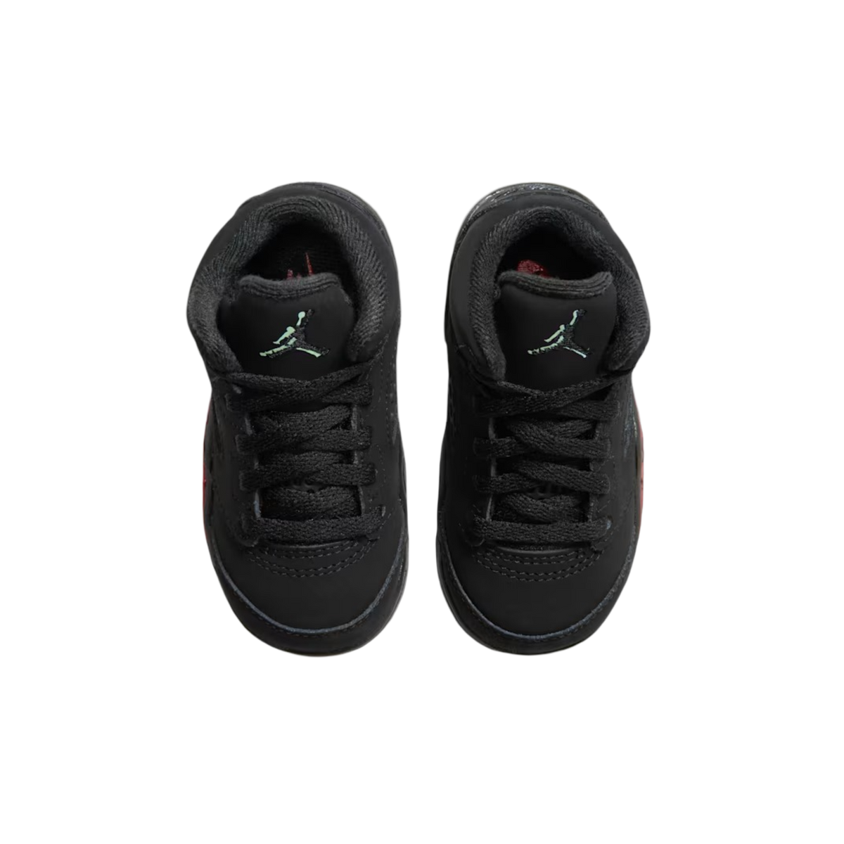 [PRE-ORDER] (TD) Air Jordan 5 Retro "Halloween" (2026) [HQ7981-001]