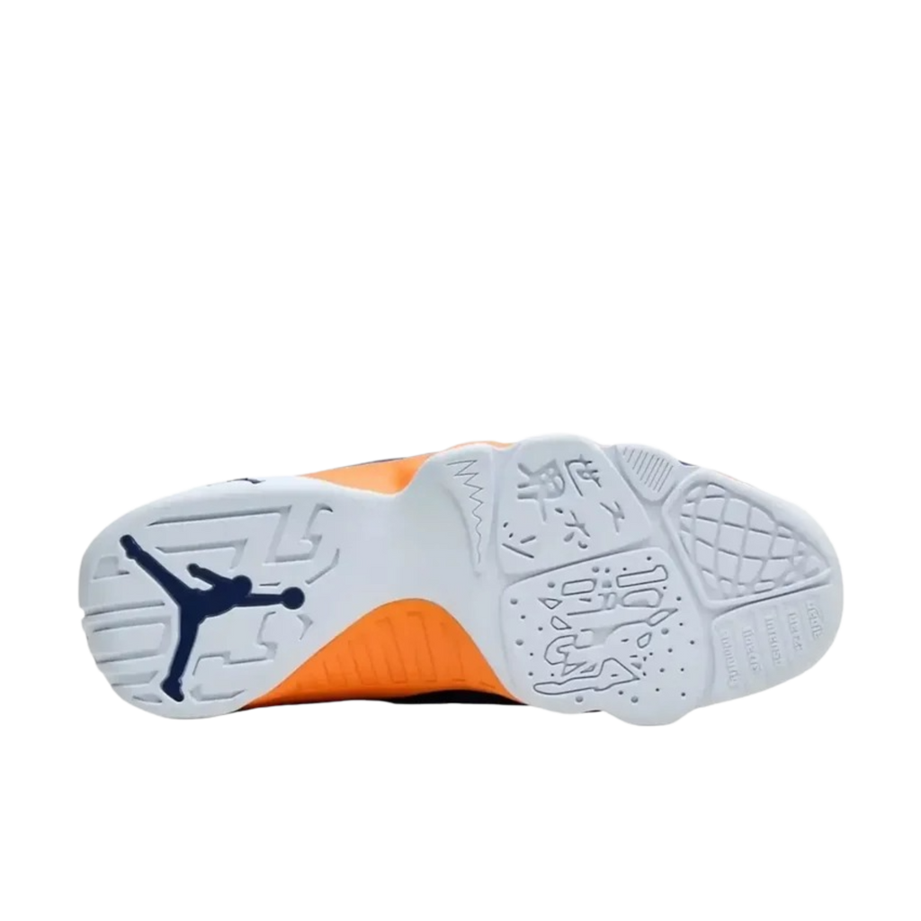 (Men's) Air Jordan 9 Retro Low "What The Kilroy" (2026) [IV6476-010] Sneakers in Multicolor | FOOT NINJAS {8}