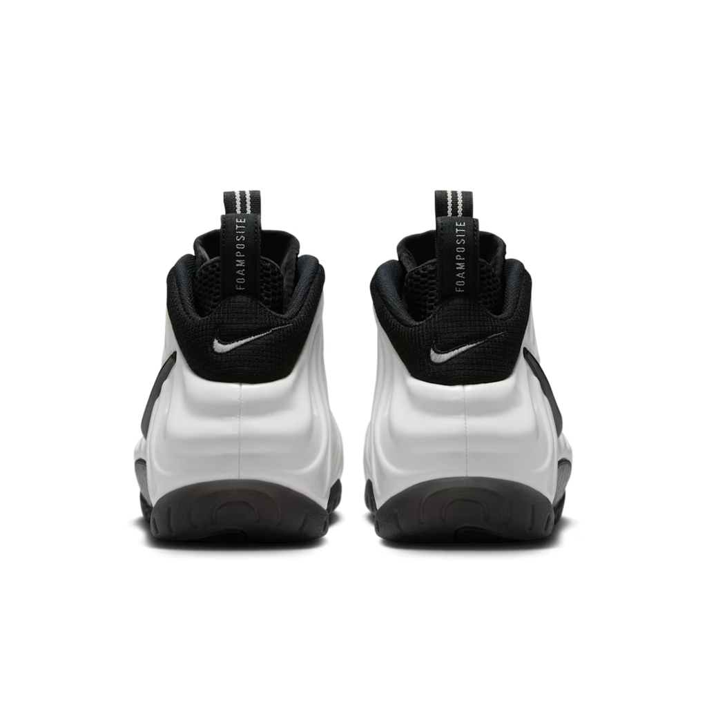 [PRE-ORDER] (Men's) Nike Air Foamposite Pro PRM "Glow-In-The-Dark / Summit White" (2026) [IV6246-100]