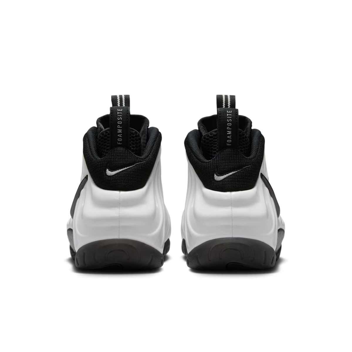 [PRE-ORDER] (Men's) Nike Air Foamposite Pro PRM "Glow-In-The-Dark / Summit White" (2026) [IV6246-100]