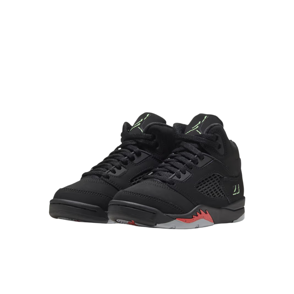 [PRE-ORDER] (PS) Air Jordan 5 Retro "Halloween" (2026) [HQ7979-001]