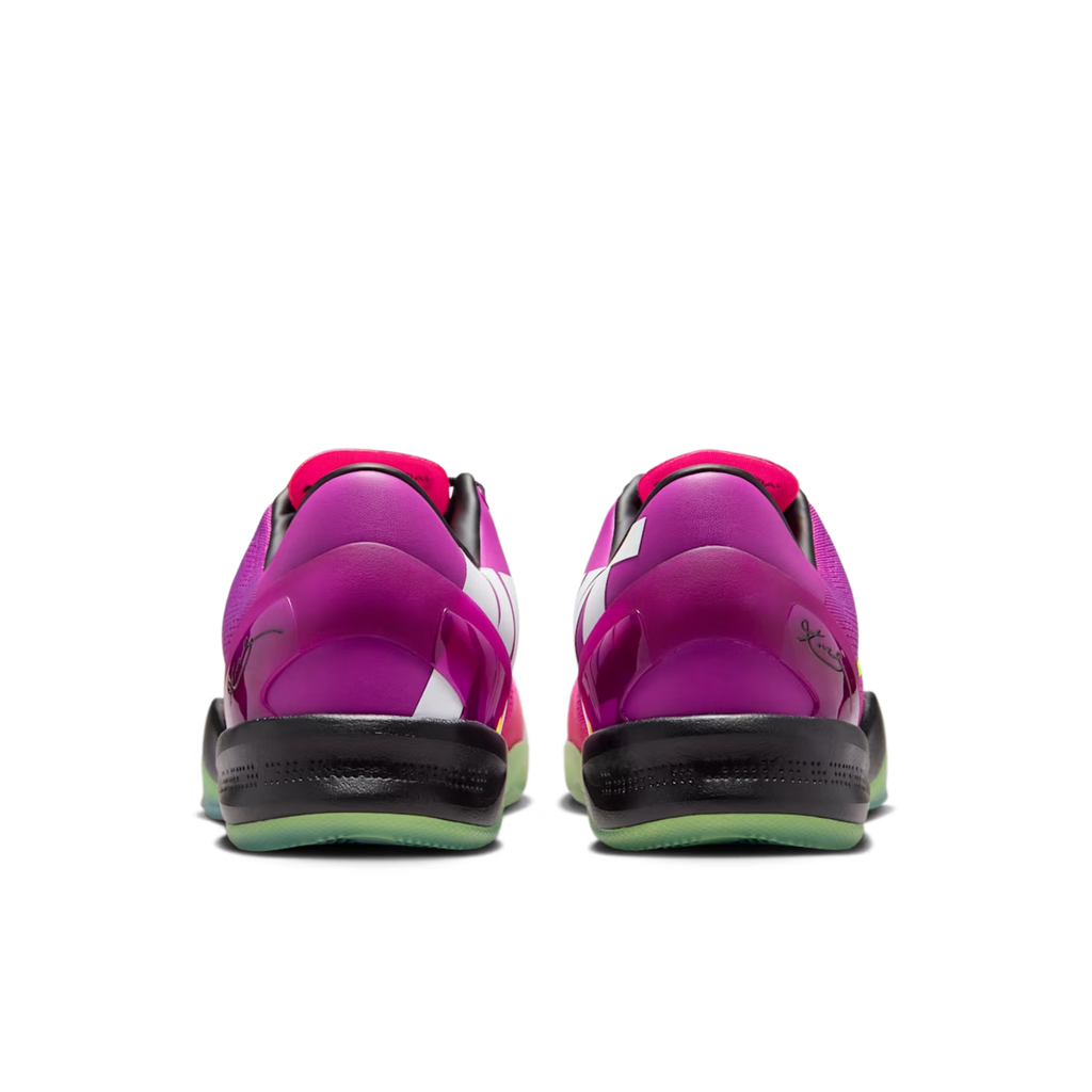 (Men's) Nike Kobe 8 Protro "Mambacurial" (2026) [IO6253-500]