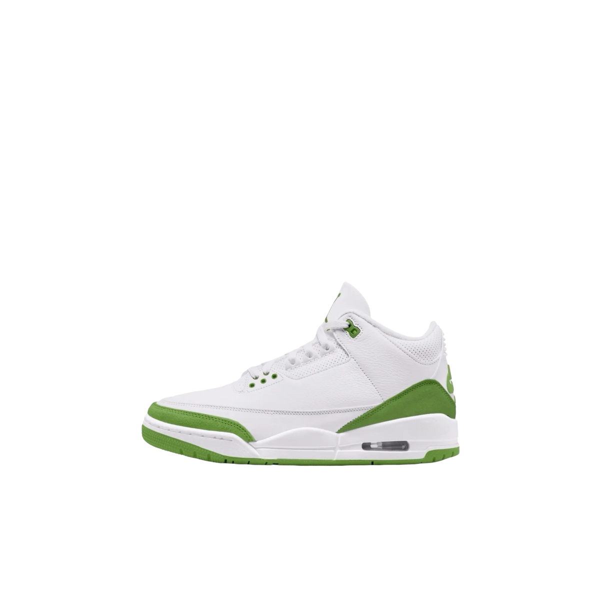 [PRE-ORDER] (PS) Air Jordan 3 Retro "Matcha" (2027)