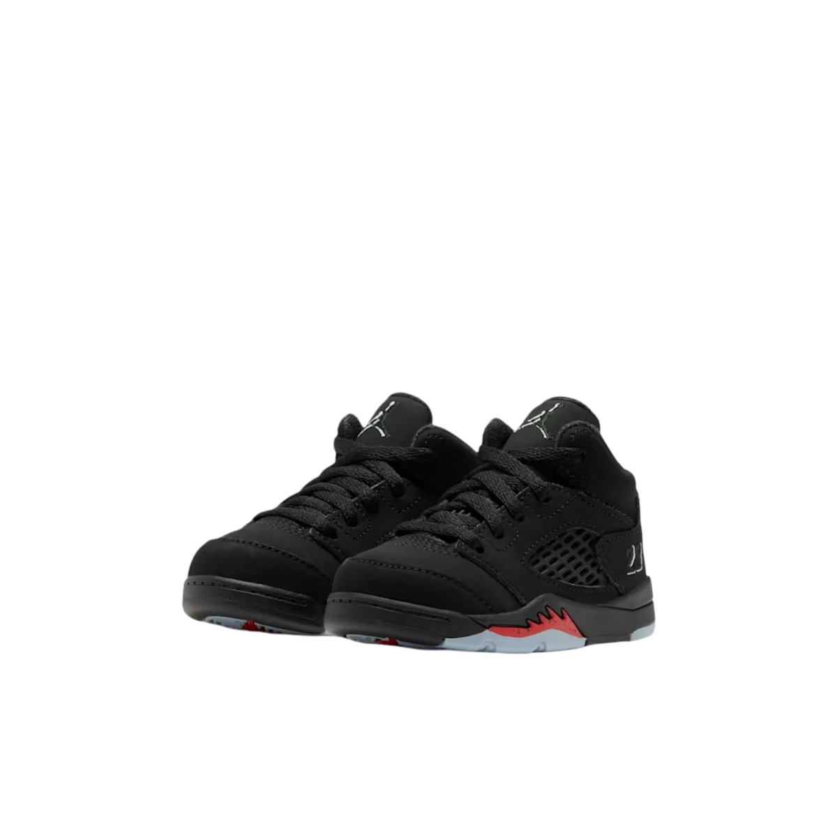 [PRE-ORDER] (TD) Air Jordan 5 Retro "Halloween" (2026) [HQ7981-001]