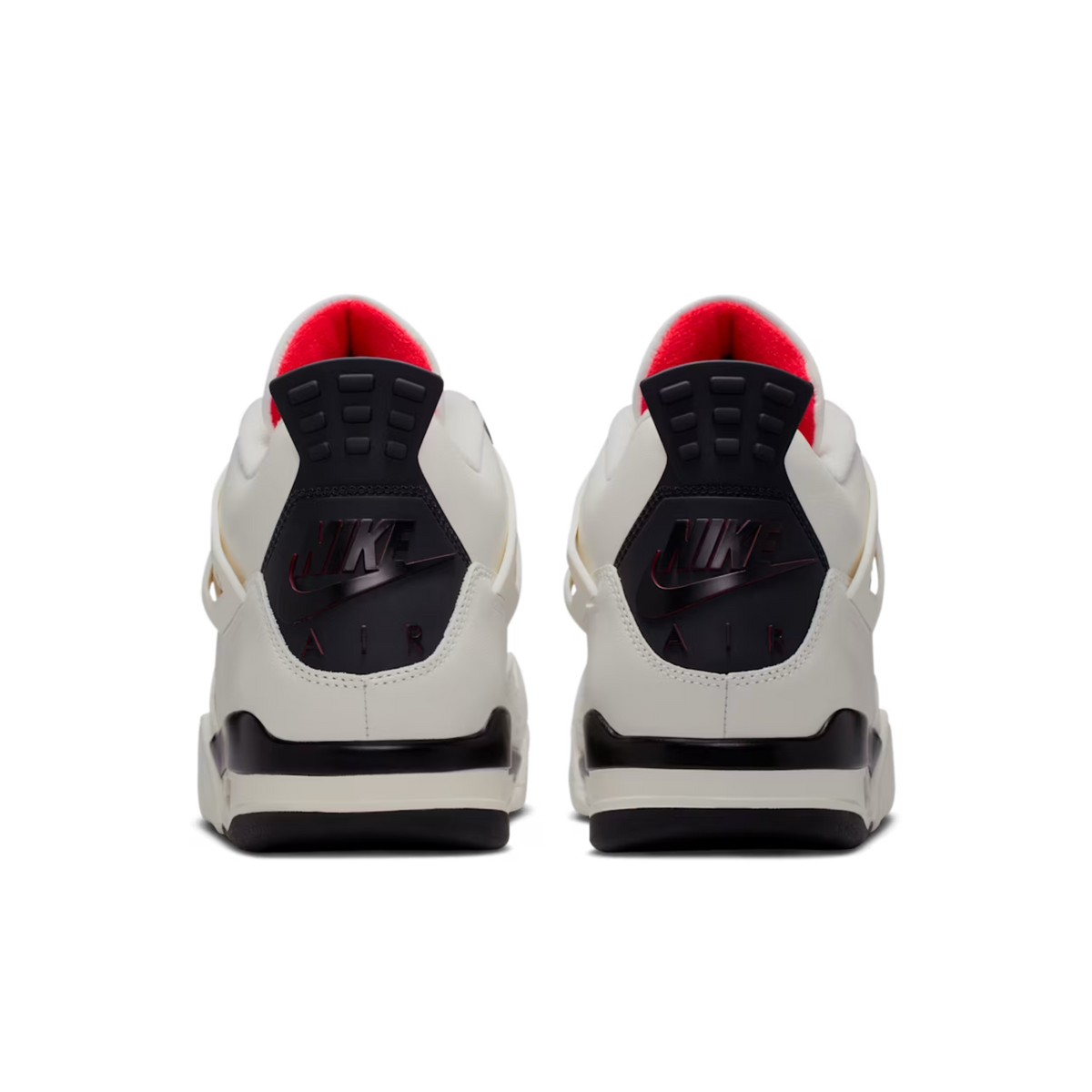 (Men's) Air Jordan 4 Retro OG FC "Flight Club" (2026) [IM4002-100] Sneakers in Beige | FOOT NINJAS {5}