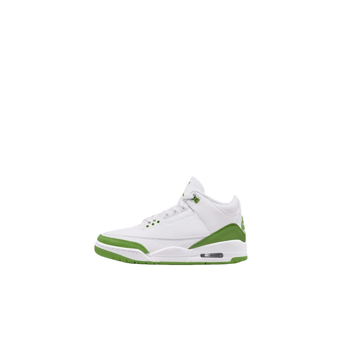 [PRE-ORDER] (TD) Air Jordan 3 Retro "Matcha" (2027)
