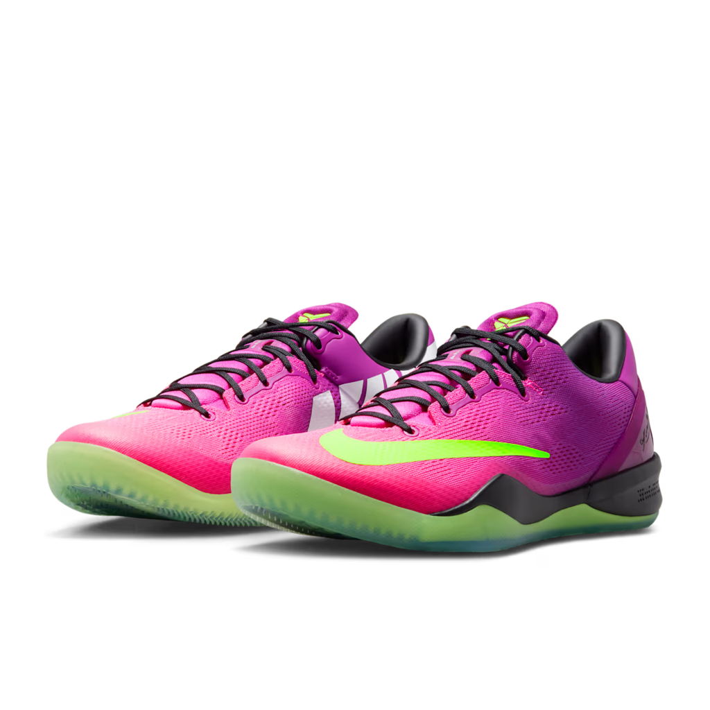(Men's) Nike Kobe 8 Protro "Mambacurial" (2026) [IO6253-500]