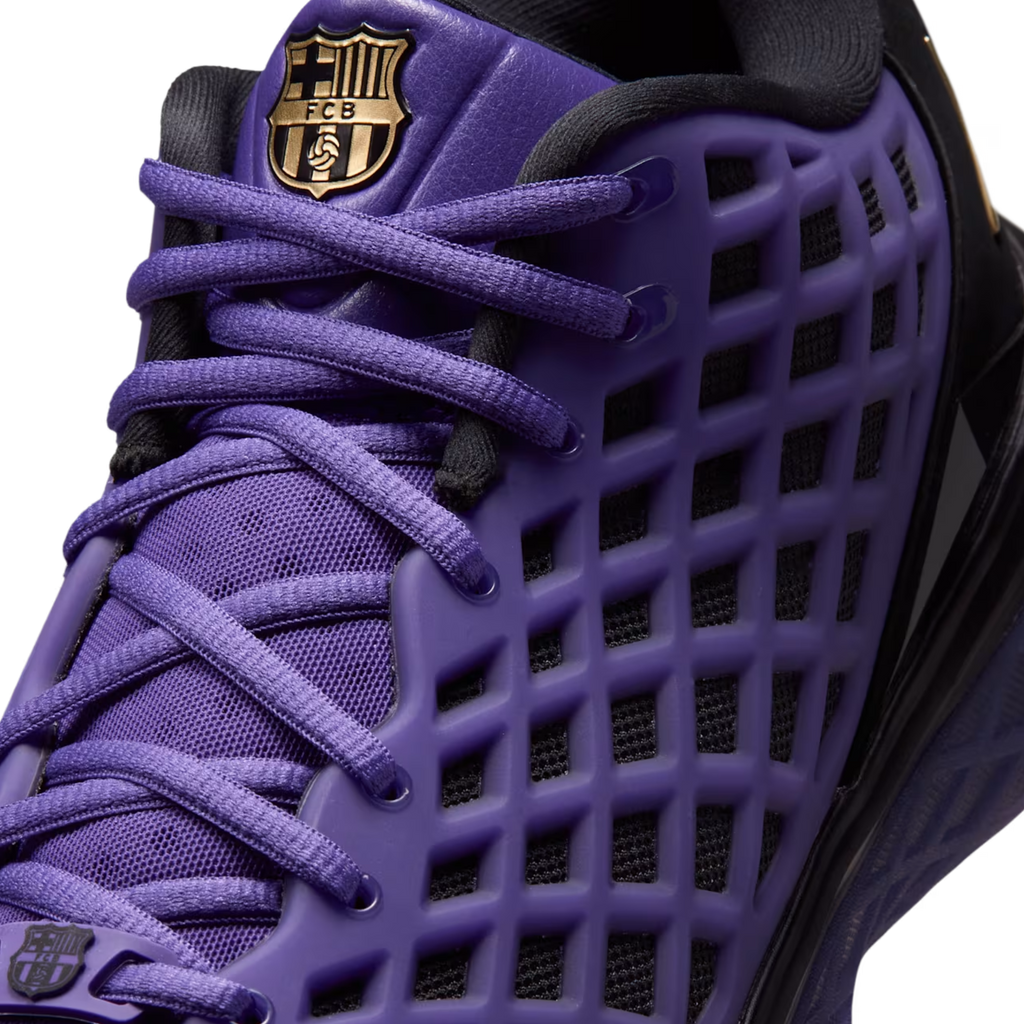 [PRE-ORDER] (Men's) Nike Kobe 3 Low Protro x FC Barcelona "Electric Purple" (2026) [IO6257-001] Sneakers in Purple | FOOT NINJAS {7}