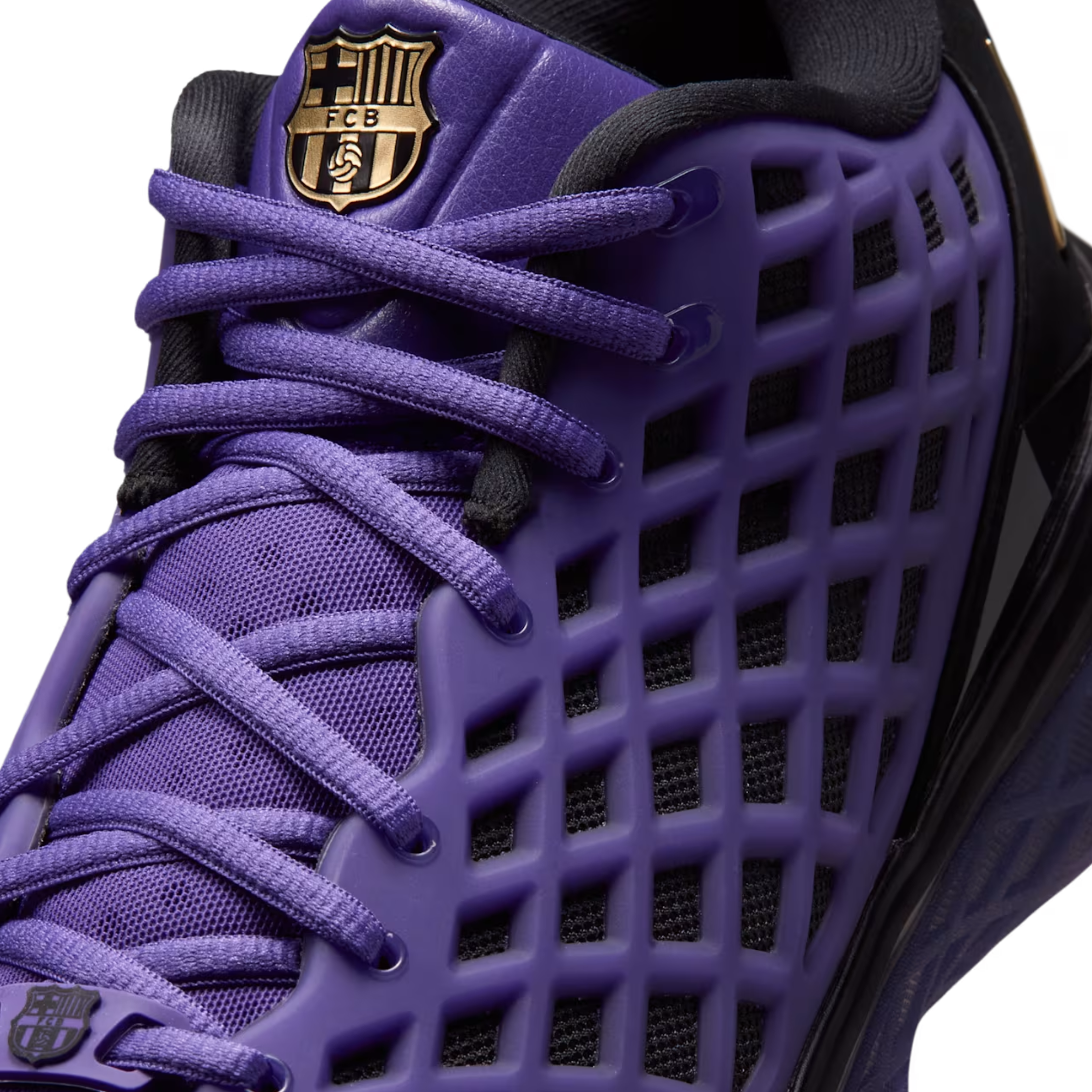 [PRE-ORDER] (Men's) Nike Kobe 3 Low Protro x FC Barcelona "Electric Purple" (2026) [IO6257-001] Sneakers in Purple | FOOT NINJAS {7}