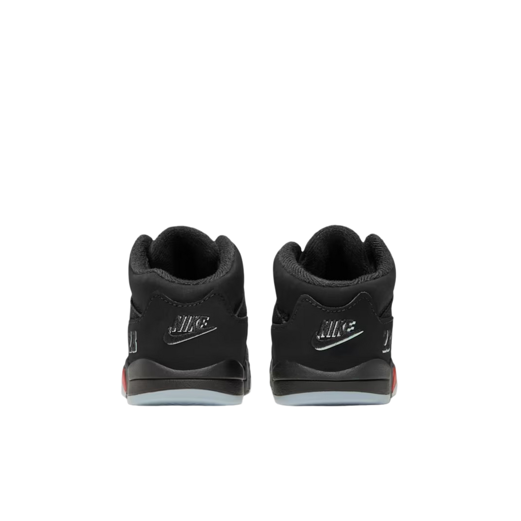 [PRE-ORDER] (TD) Air Jordan 5 Retro "Halloween" (2026) [HQ7981-001]