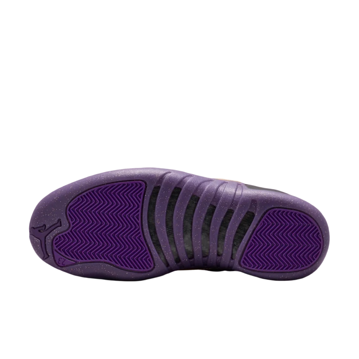 (Men's) Air Jordan 12 Retro "Sumo" (2026) [IW1218-098] Sneakers in Purple | FOOT NINJAS {6}