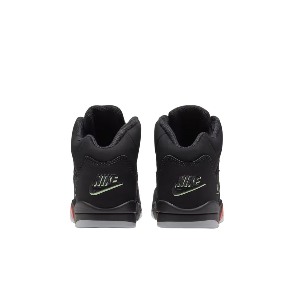 [PRE-ORDER] (PS) Air Jordan 5 Retro "Halloween" (2026) [HQ7979-001]
