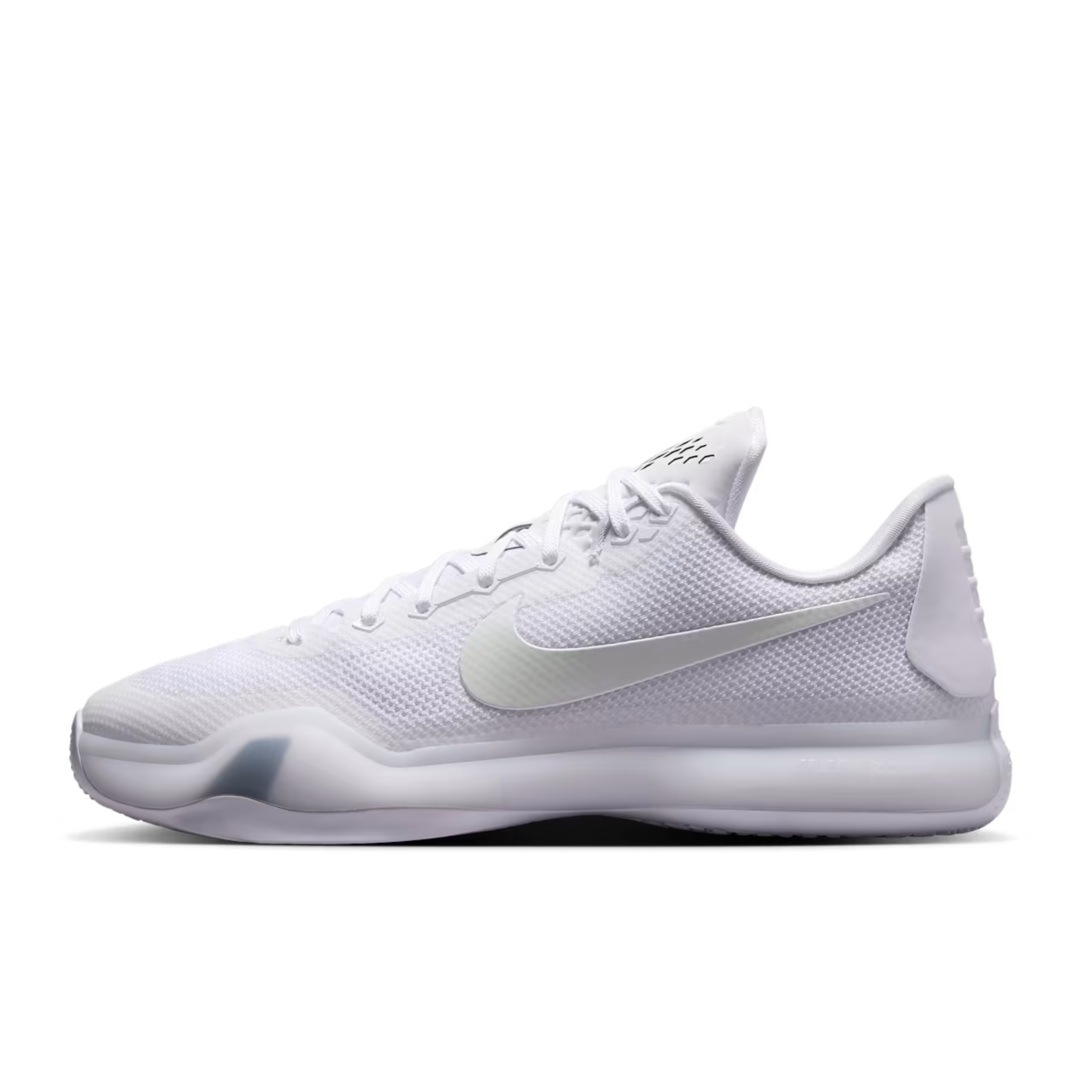 (Men's) Nike Kobe 10 Elite Low Protro "Halo" (2026) [IO3415-100] Sneakers in White | FOOT NINJAS {1}