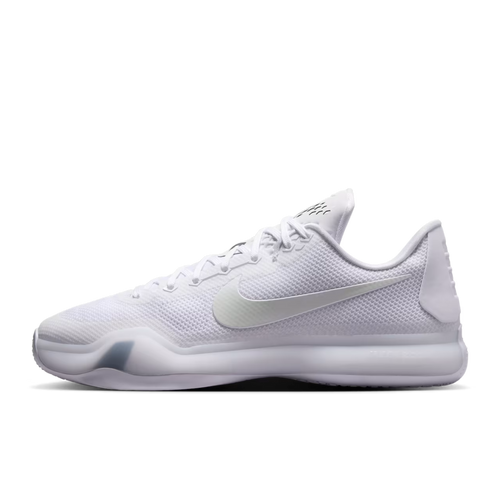(Men's) Nike Kobe 10 Elite Low Protro "Halo" (2026) [IO3415-100] Sneakers in White | FOOT NINJAS {1}