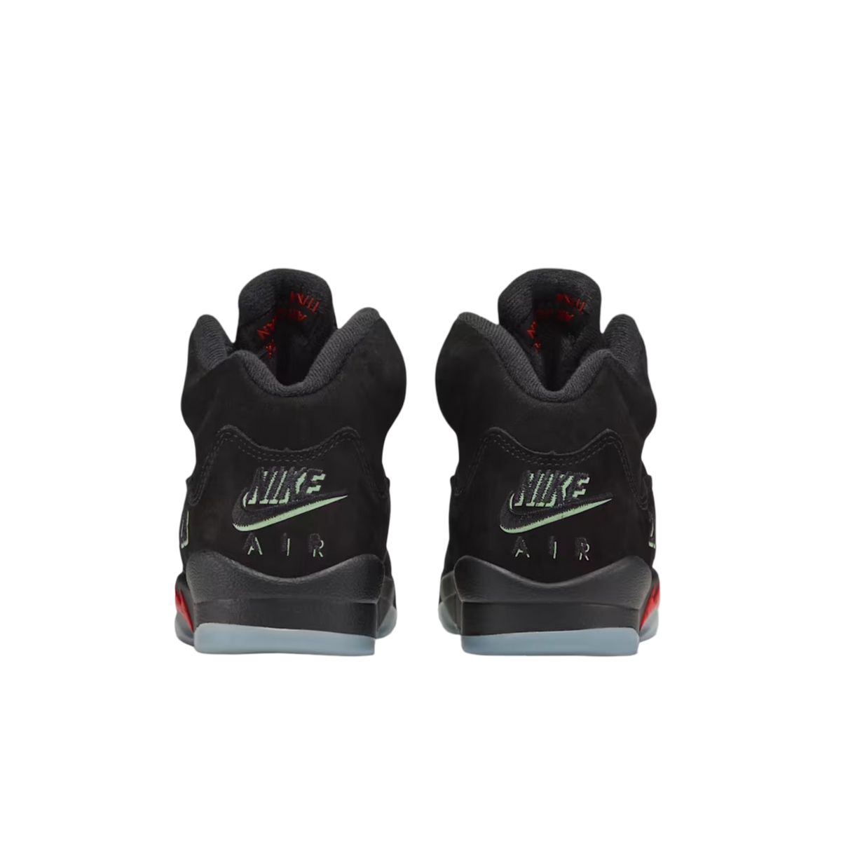 [PRE-ORDER] (GS) Air Jordan 5 Retro "Halloween" (2026) [HQ7980-001]