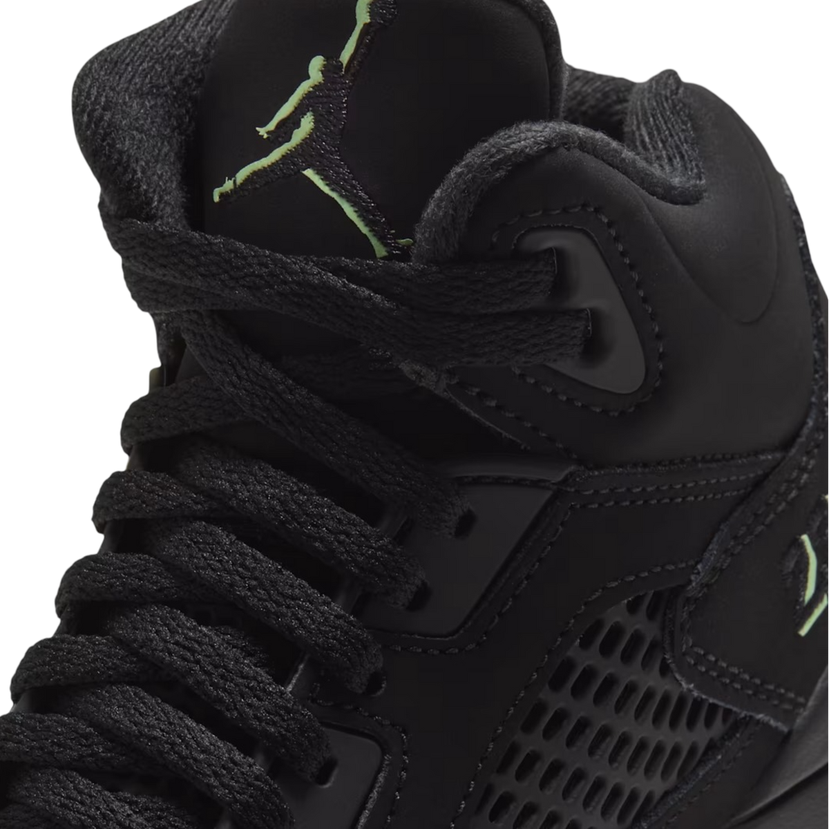 [PRE-ORDER] (PS) Air Jordan 5 Retro "Halloween" (2026) [HQ7979-001]