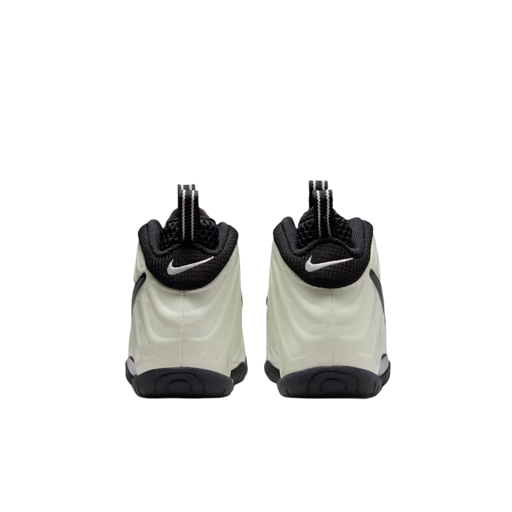 [PRE-ORDER] (PS) Nike Air Little Foamposite Pro PRM "Glow-In-The-Dark / Summit White" (2026) [IV7560-100]