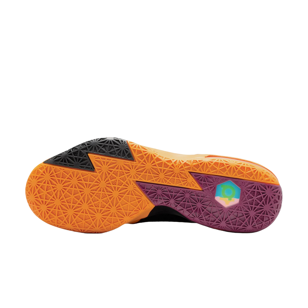 (Men's) Nike KD 6 "PBJ / Peanut Butter and Jelly" (2026) [IB6903-800] Sneakers in Orange | FOOT NINJAS {6}