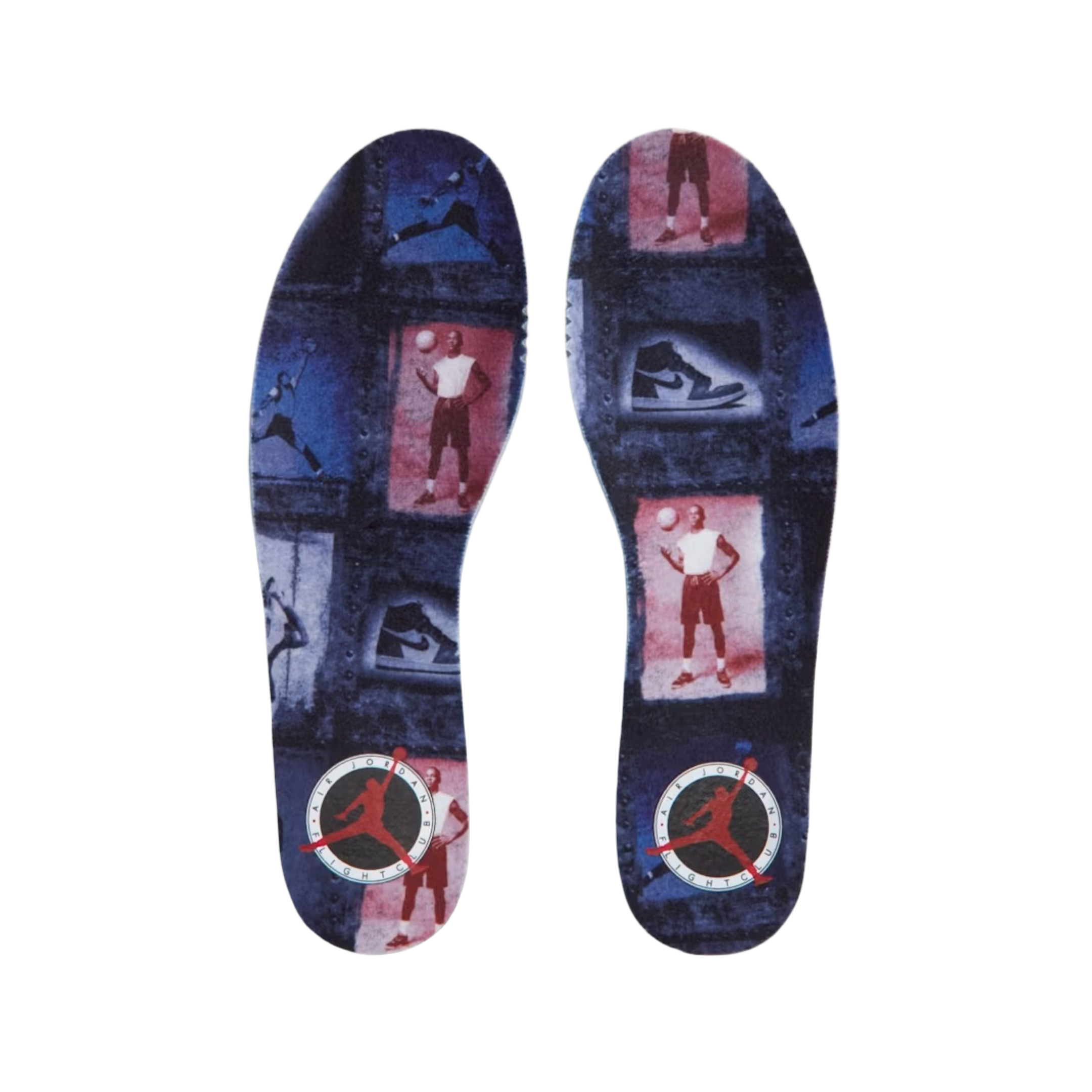 (GS) Air Jordan 1 Retro High OG "Flight Club" (2026) [II9927-001] Sneakers in Black | FOOT NINJAS {9}